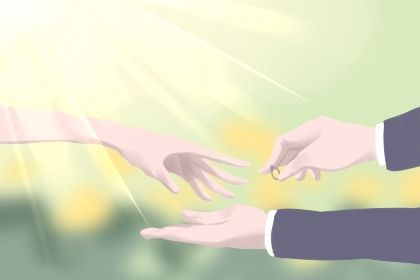 2030年农历腊月初三订婚好吗 今日订婚结婚好不好