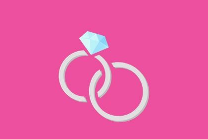 2030年农历四月廿六订婚好不好 宜定下婚约吉日查询