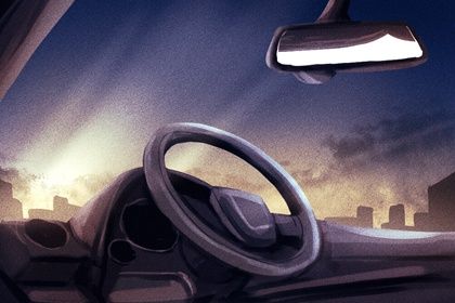 2030年农历二月十三提车黄道吉日 今日提新车好不好
