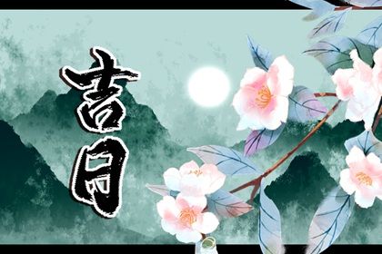2030年农历正月二十提车吉日查询 提车买车吉利吗