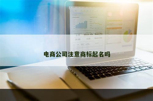 电商公司注意商标起名吗