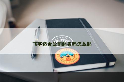 飞字适合公司起名吗怎么起